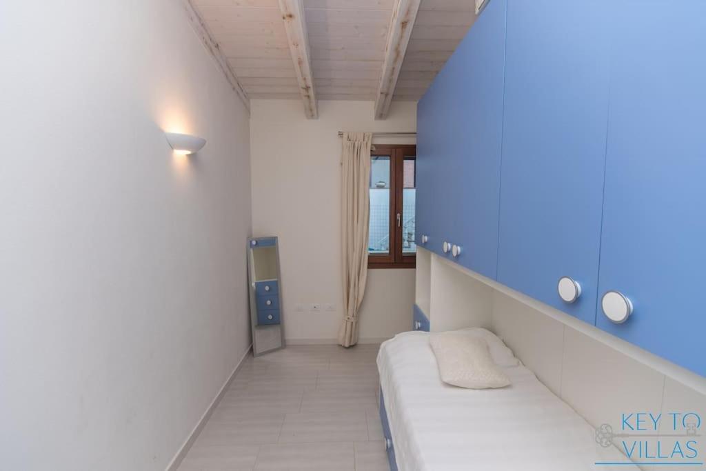 Brigata House - Luxury 2 Beds, Wifi, Balcony,Sea View - Key To Villas Кастельсардо Экстерьер фото